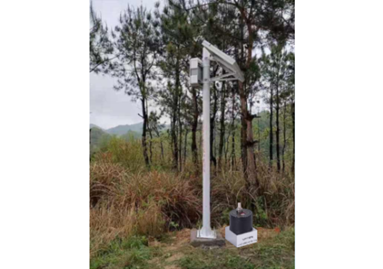 地声监测站
